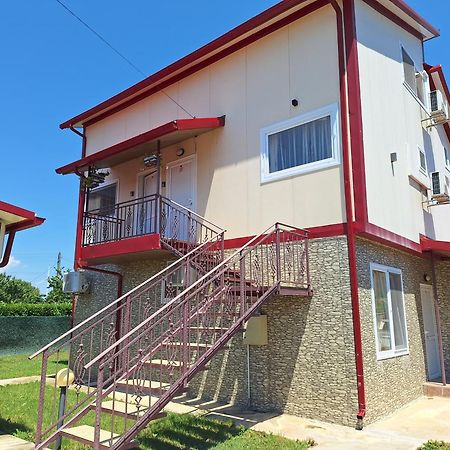 Guest House Valiland Bŭlgarevo エクステリア 写真
