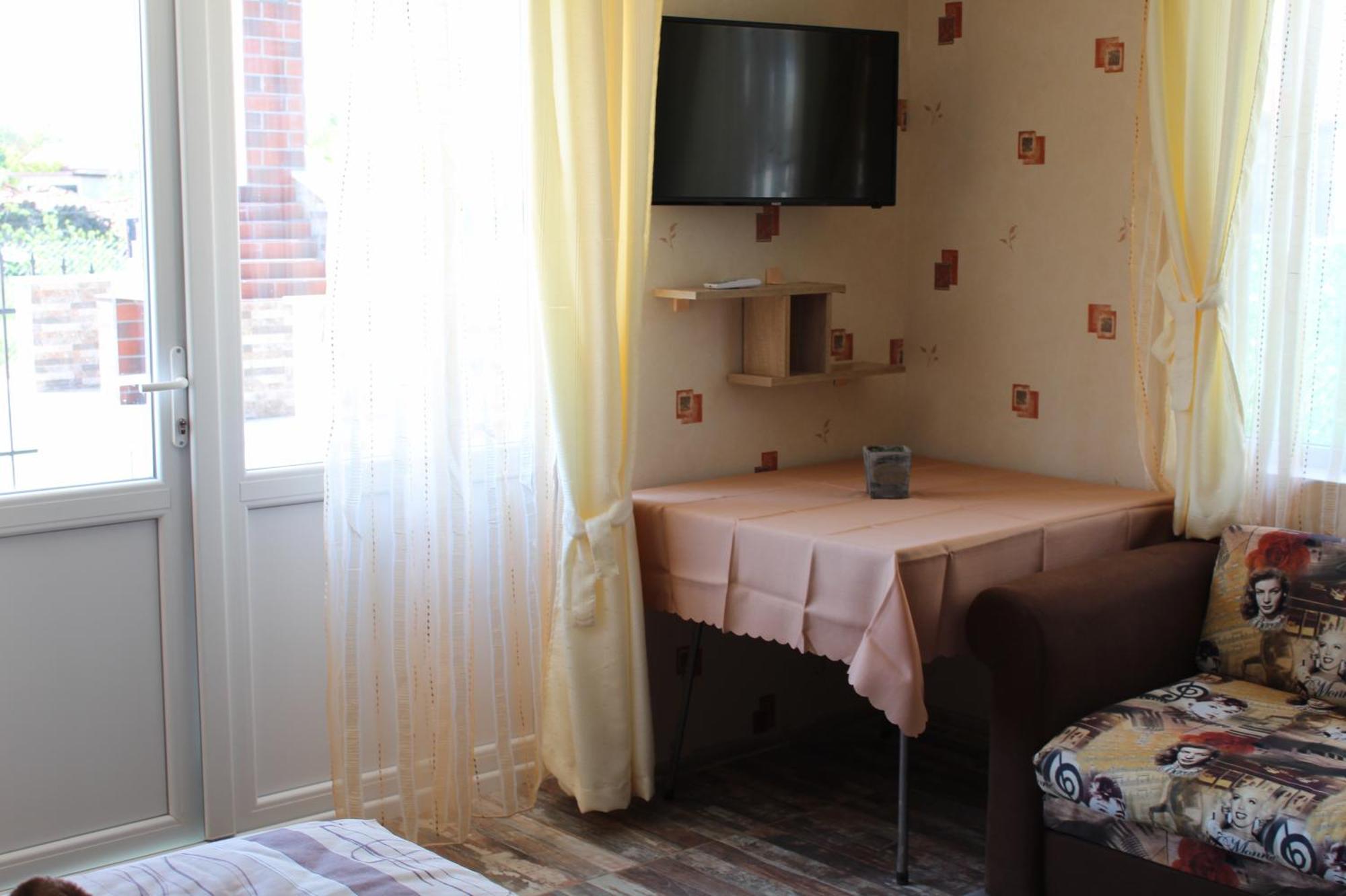 Guest House Valiland Bŭlgarevo エクステリア 写真