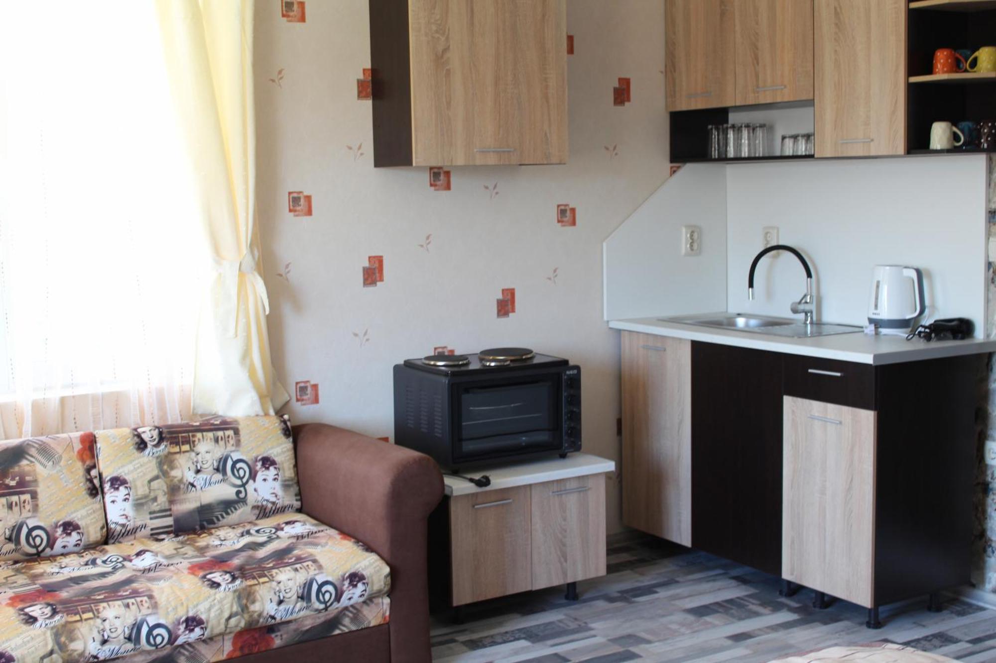 Guest House Valiland Bŭlgarevo エクステリア 写真
