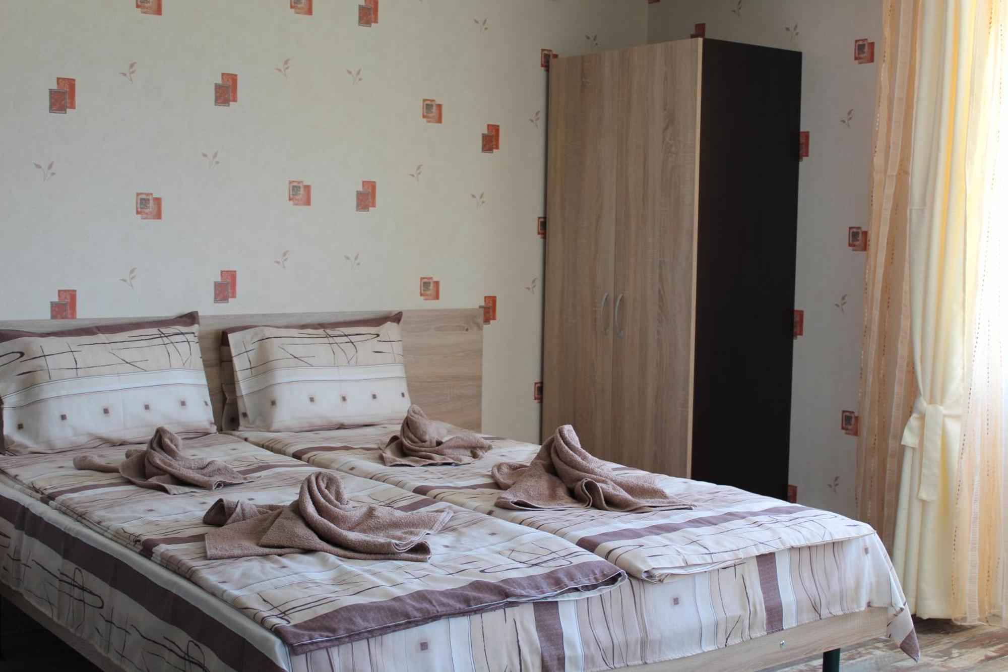 Guest House Valiland Bŭlgarevo エクステリア 写真