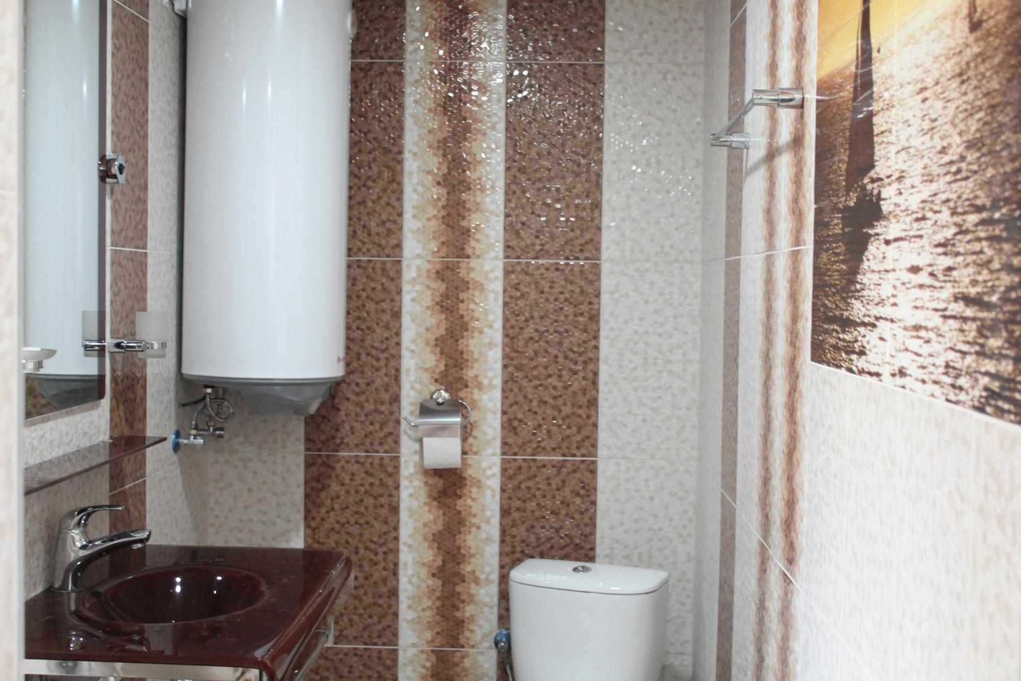 Guest House Valiland Bŭlgarevo エクステリア 写真