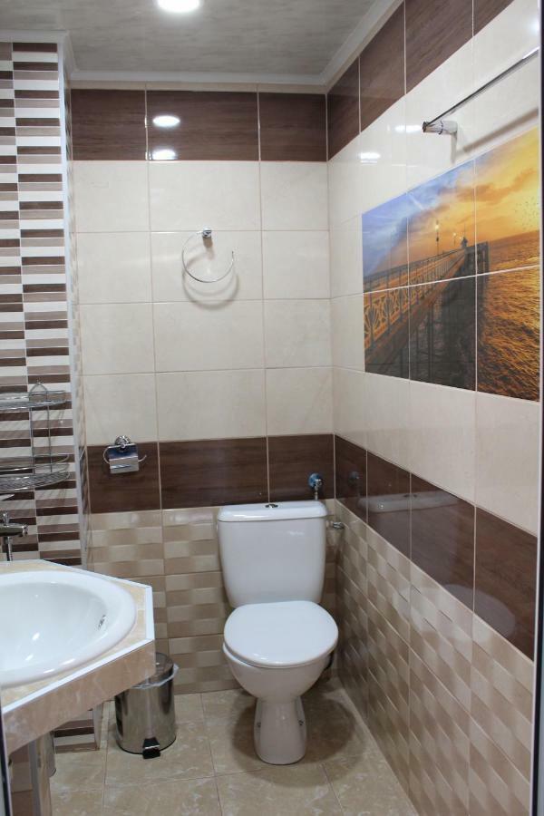 Guest House Valiland Bŭlgarevo エクステリア 写真
