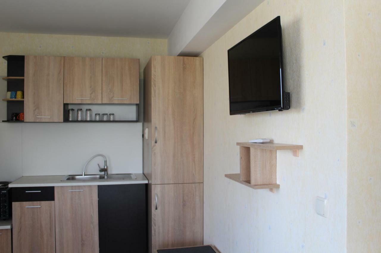 Guest House Valiland Bŭlgarevo エクステリア 写真