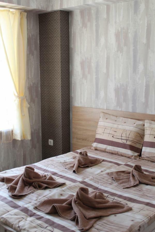 Guest House Valiland Bŭlgarevo エクステリア 写真