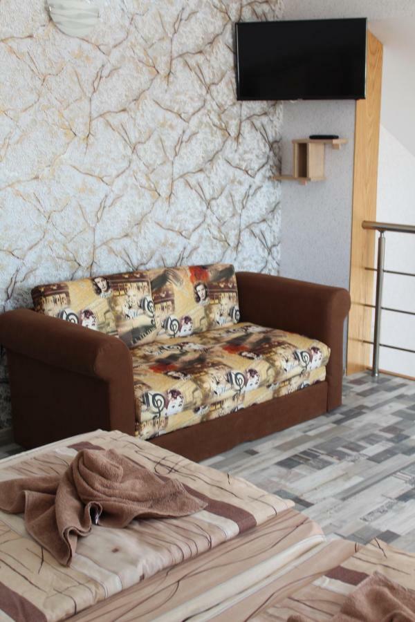 Guest House Valiland Bŭlgarevo エクステリア 写真