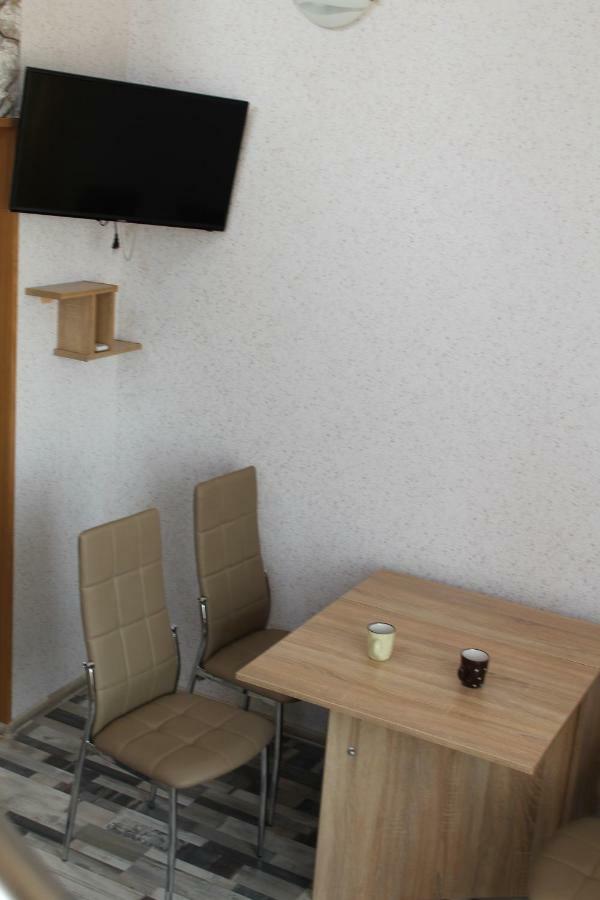 Guest House Valiland Bŭlgarevo エクステリア 写真