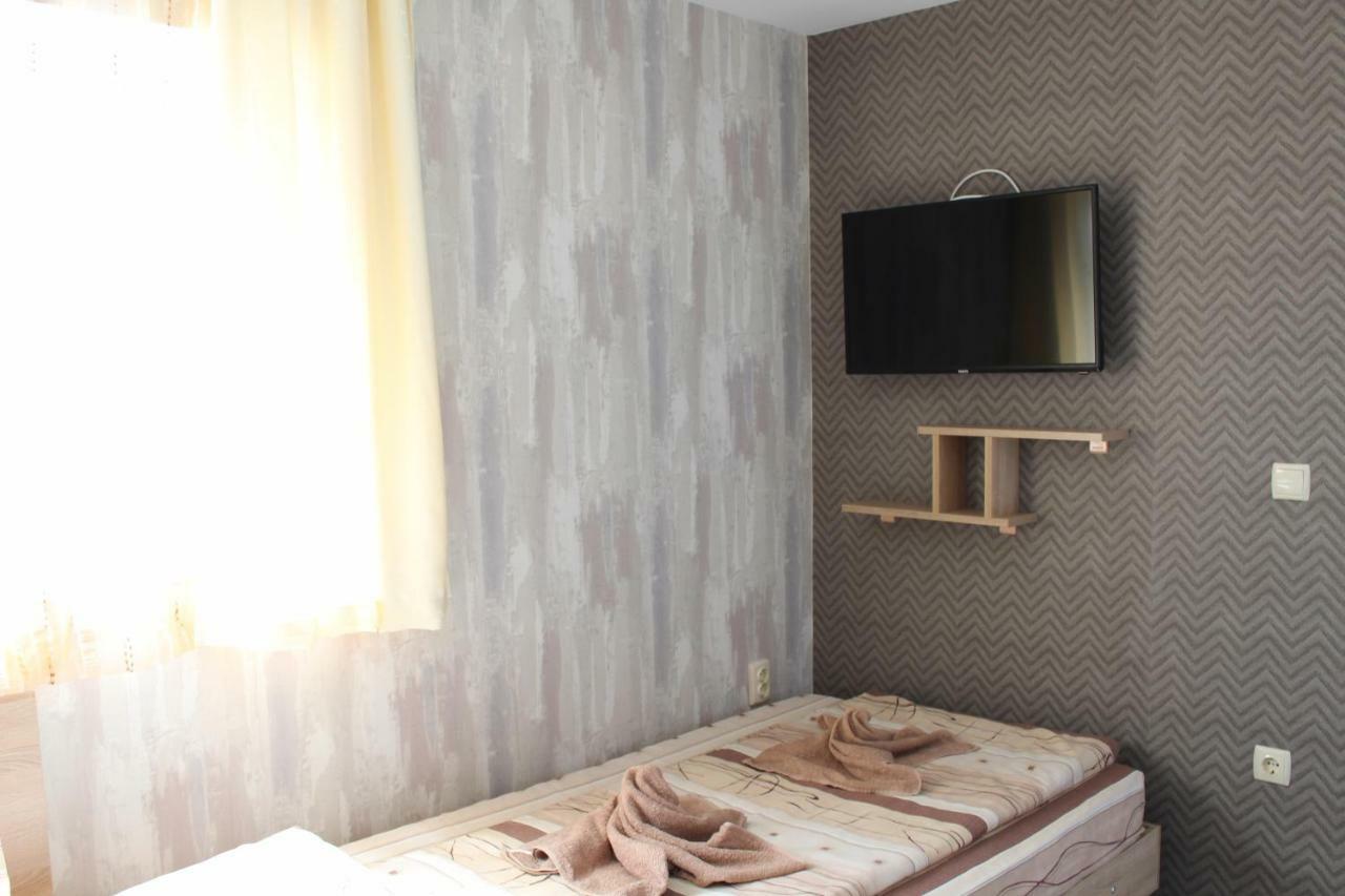 Guest House Valiland Bŭlgarevo エクステリア 写真