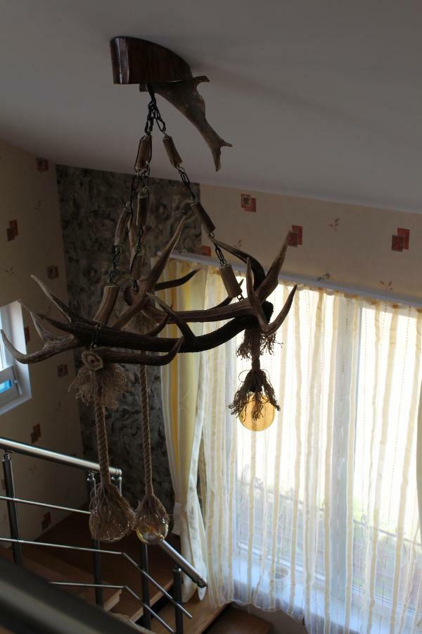 Guest House Valiland Bŭlgarevo エクステリア 写真