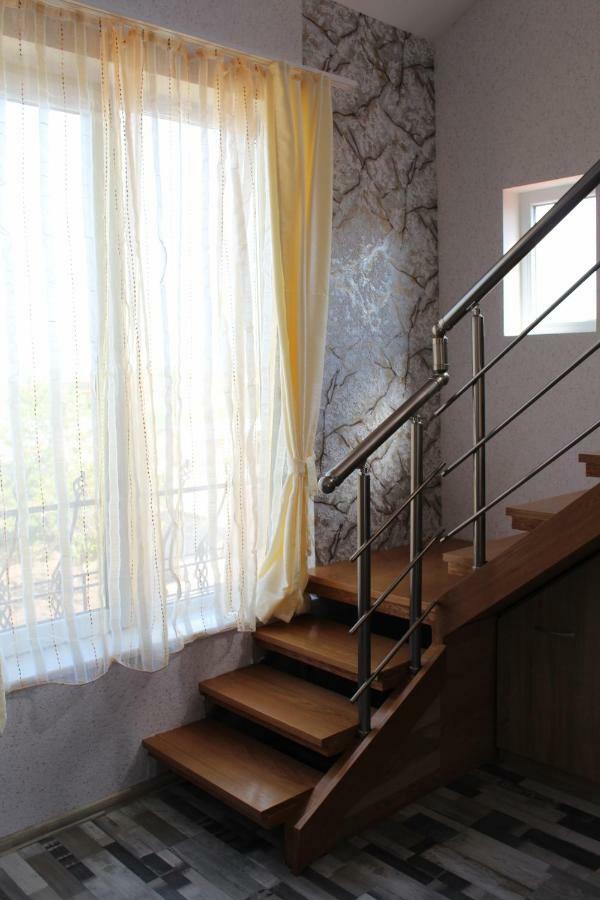 Guest House Valiland Bŭlgarevo エクステリア 写真