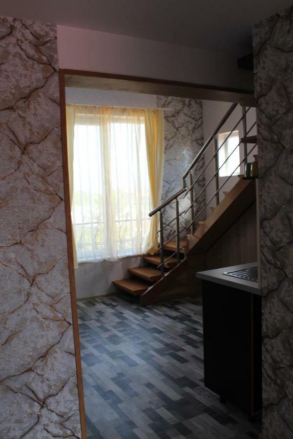 Guest House Valiland Bŭlgarevo エクステリア 写真