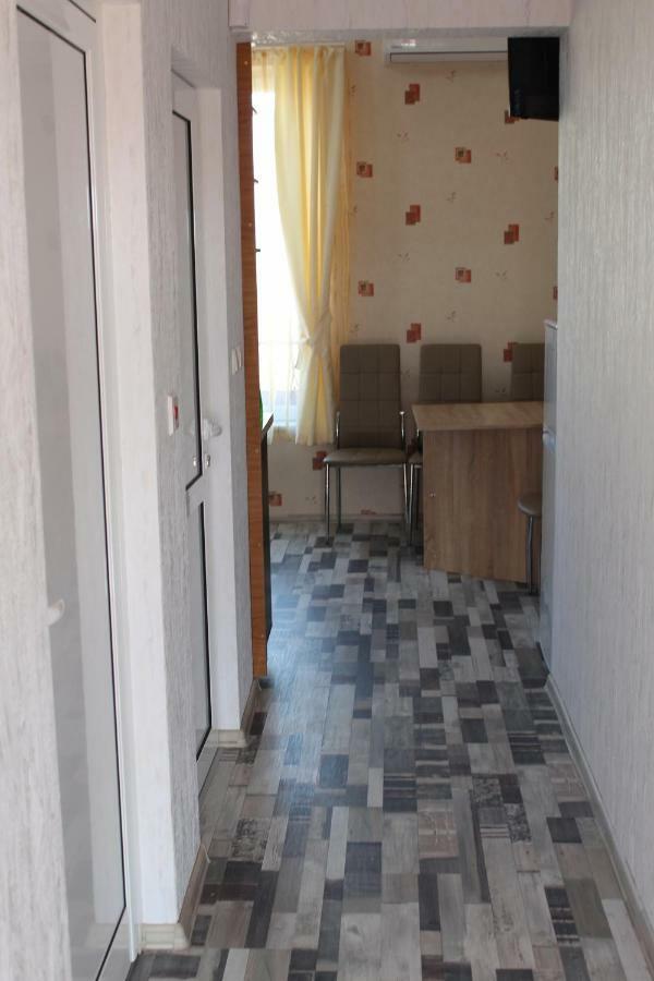 Guest House Valiland Bŭlgarevo エクステリア 写真