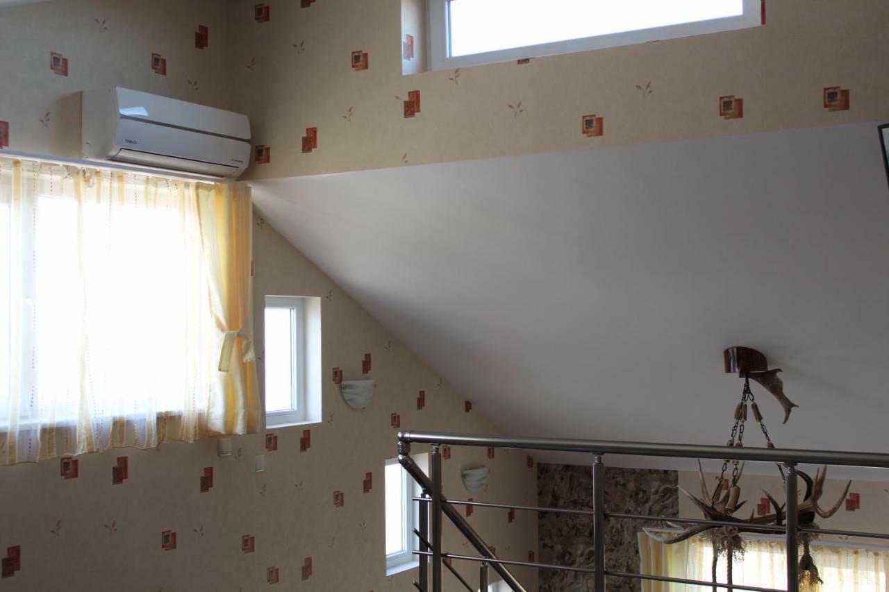 Guest House Valiland Bŭlgarevo エクステリア 写真