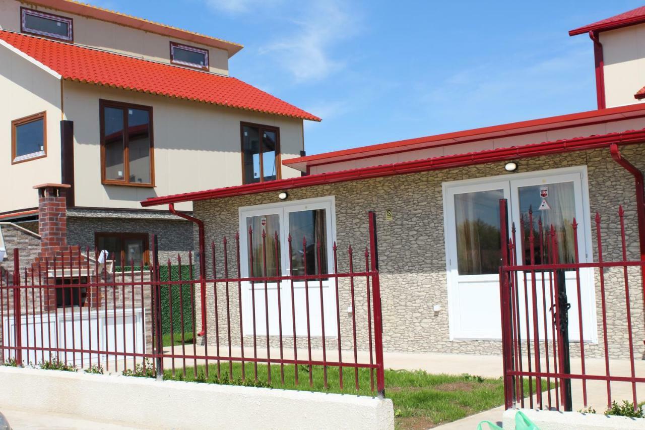Guest House Valiland Bŭlgarevo エクステリア 写真