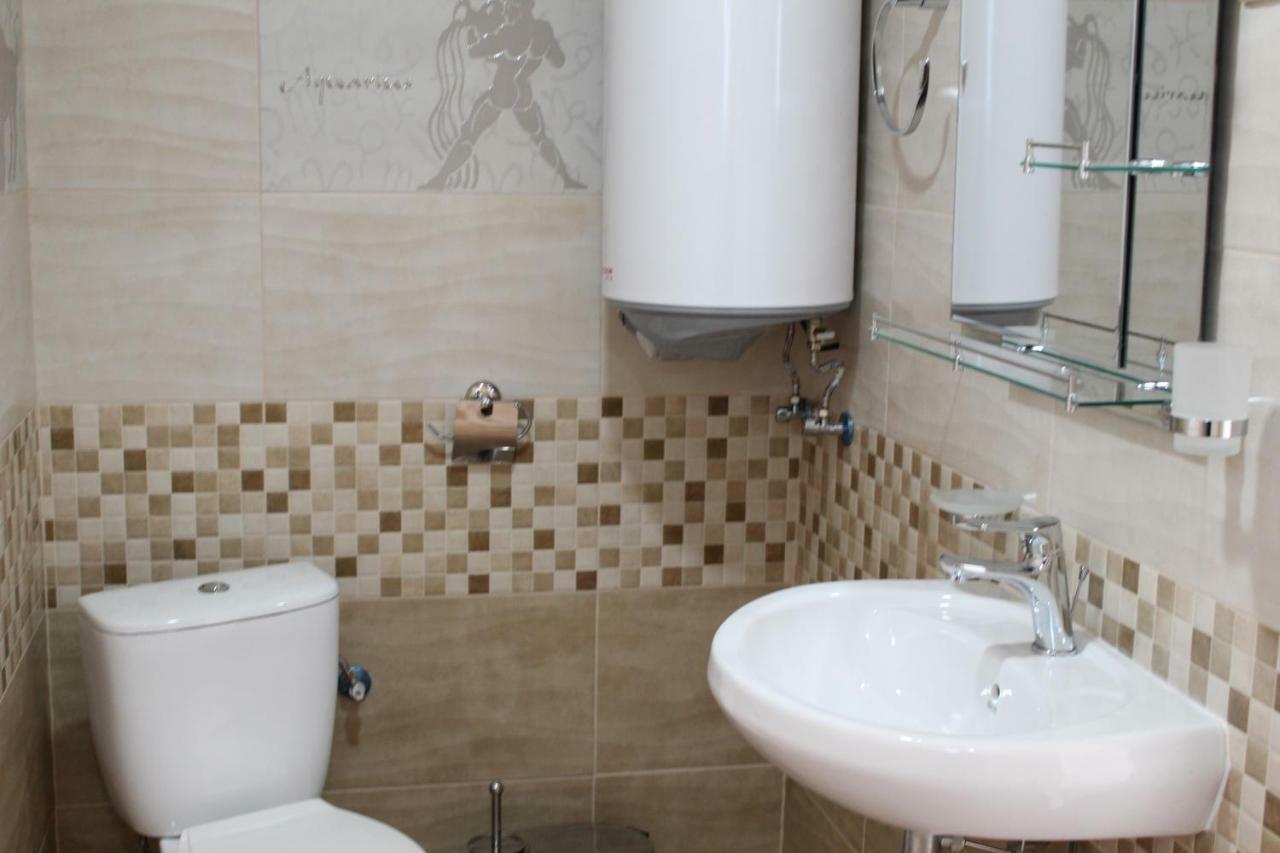 Guest House Valiland Bŭlgarevo エクステリア 写真