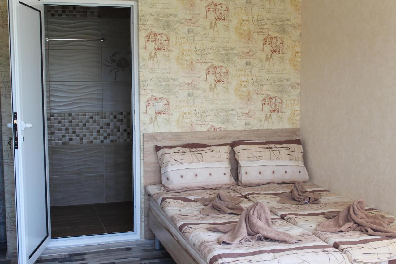 Guest House Valiland Bŭlgarevo エクステリア 写真