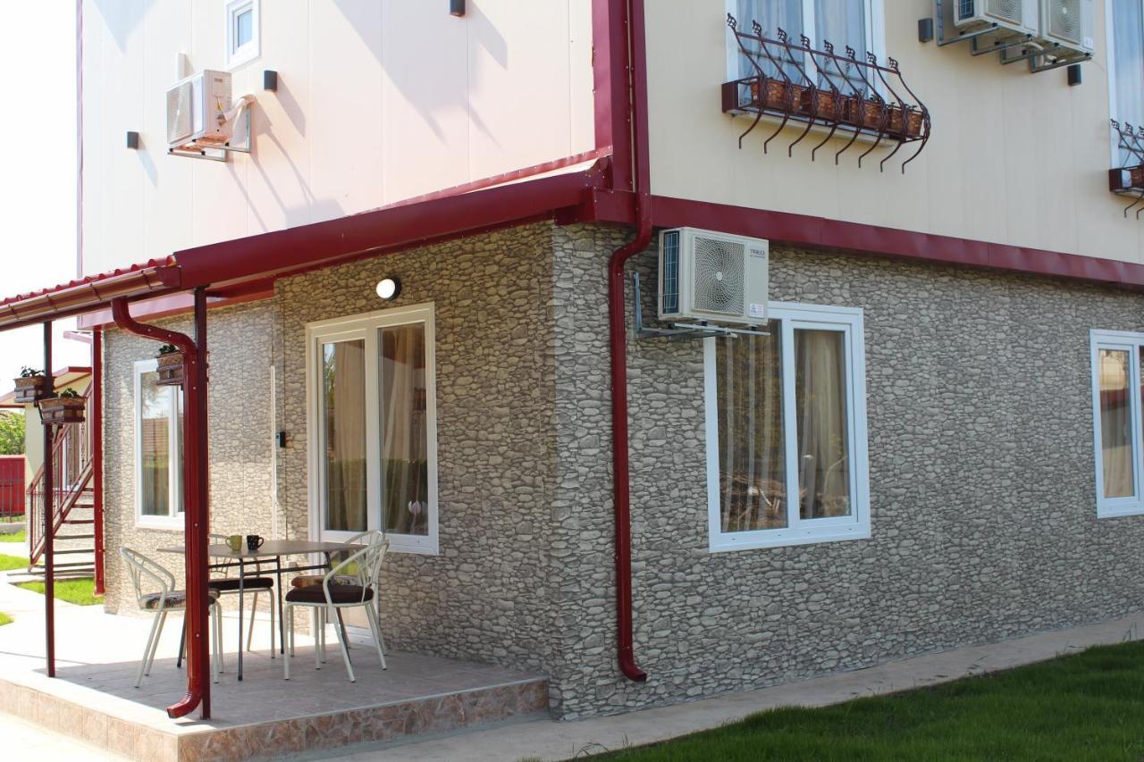 Guest House Valiland Bŭlgarevo エクステリア 写真